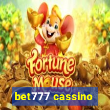 bet777 cassino